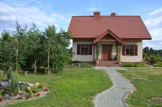 Фото Дома для отпуска Zagajnik Holiday House г. Sucha Rzeczka